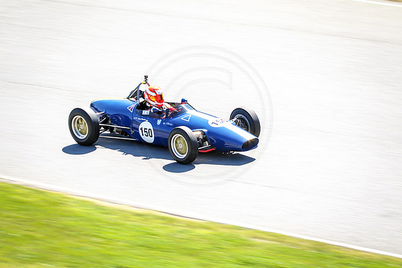 1962 Elfin