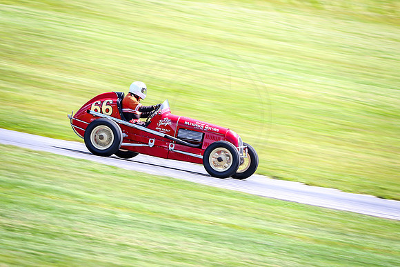 1937 Dreyert Sprint