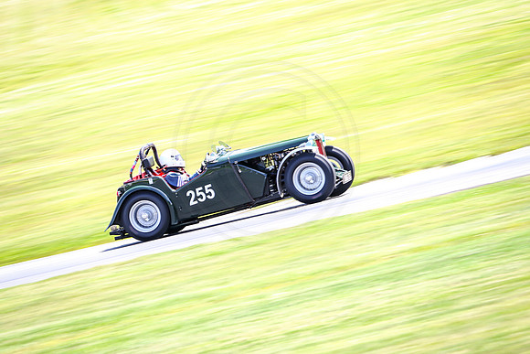 1949 MG TC