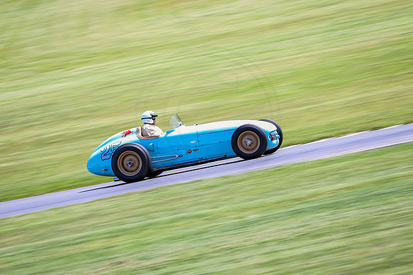1952 Kurtis 500A