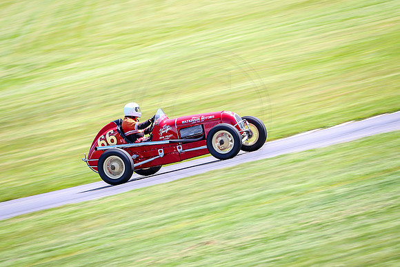 1937 Dreyer Sprint Car