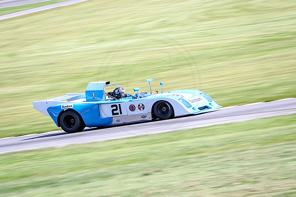 1975 Chevron B31 Sports Racer