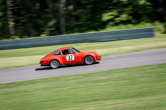 1971 Porsche 911S