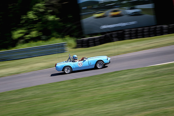 1963 Triumph Spitfire