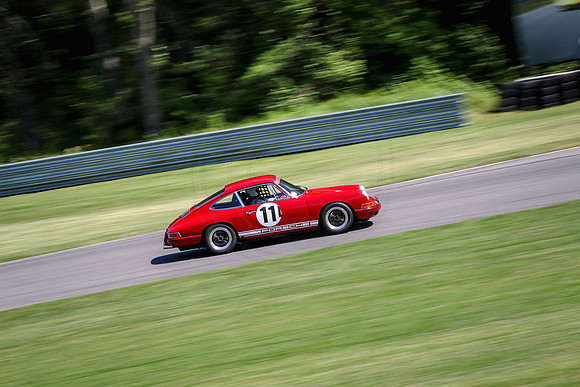 1967 Porsche 911S