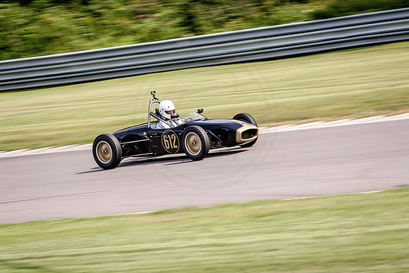 1960 Lotus 18