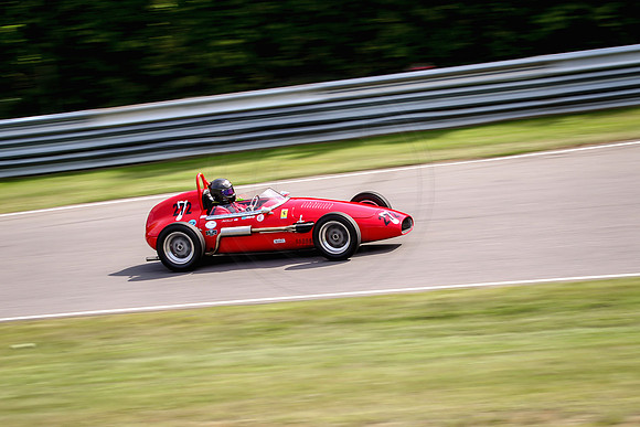 1960 Osca Tipo J