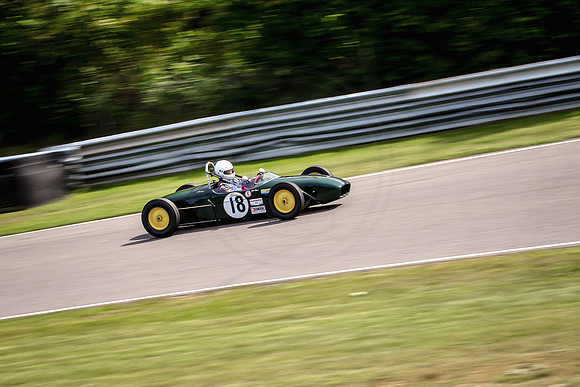 1960 Lotus 189