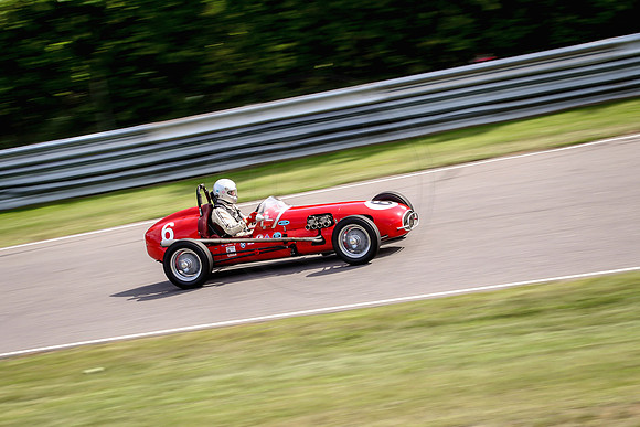 1950 Jacko Special