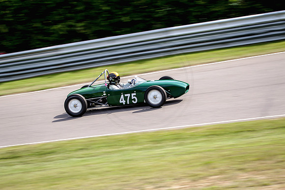 1959 Lotus 18