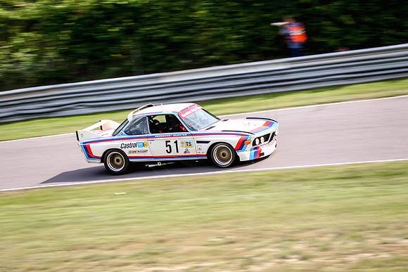 1972 BMW CSL