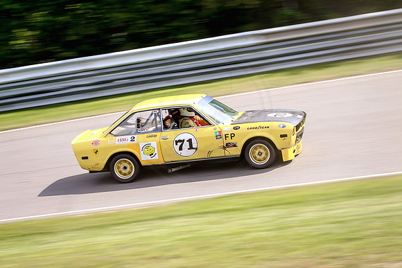 1968 Alfa Romeo GT