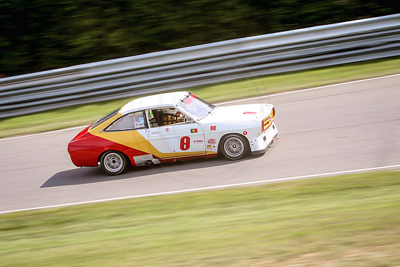 1971 Datsun 1200