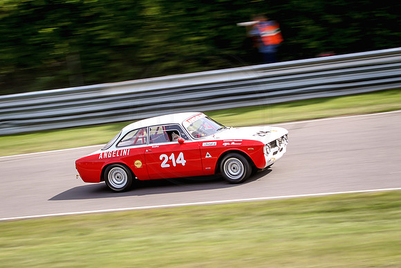 1965 Alpha Romeo