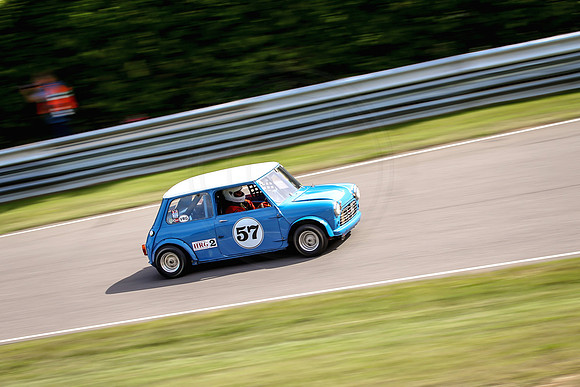 1965 Austin Mini Cooper