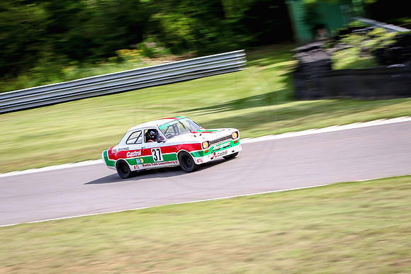 1974 Ford Escort MK1 RS 1600