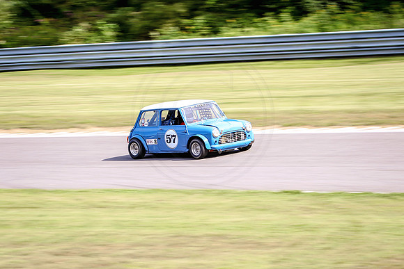 1965 Austin Mini Cooper