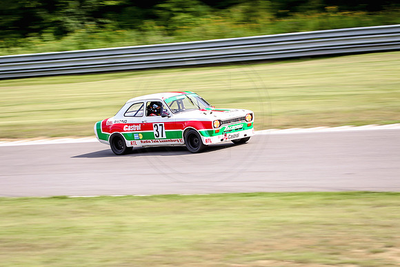 1974 Ford Escort MK1 RS 1600