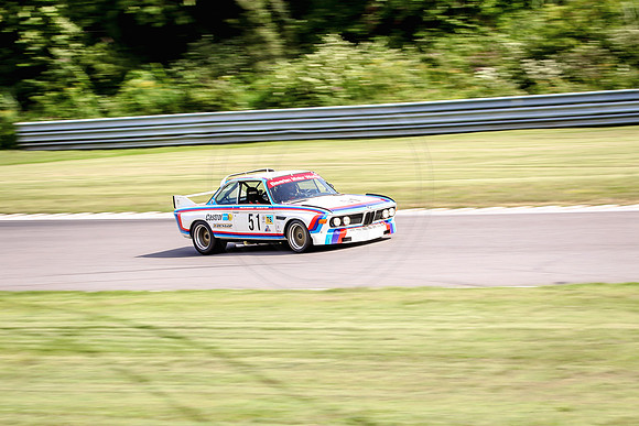 1972 BMW CSL
