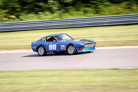 1970 Datsun 24OZ