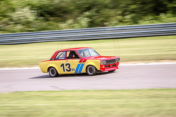1969 Datsun 510