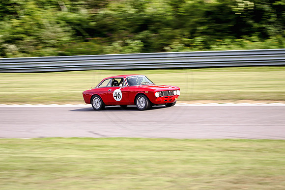 1974 Alfa Romeo GTV