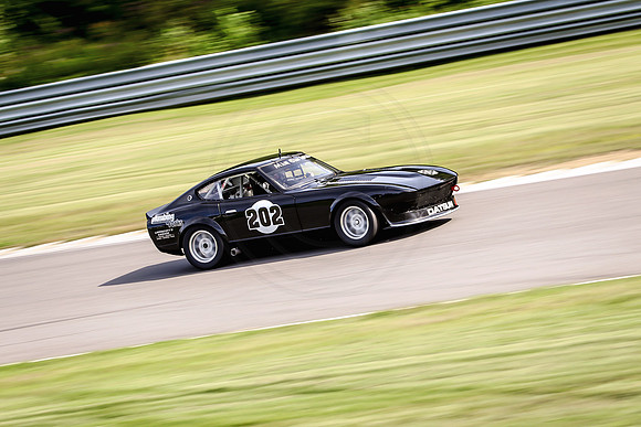 1971 Datsun 24OZ