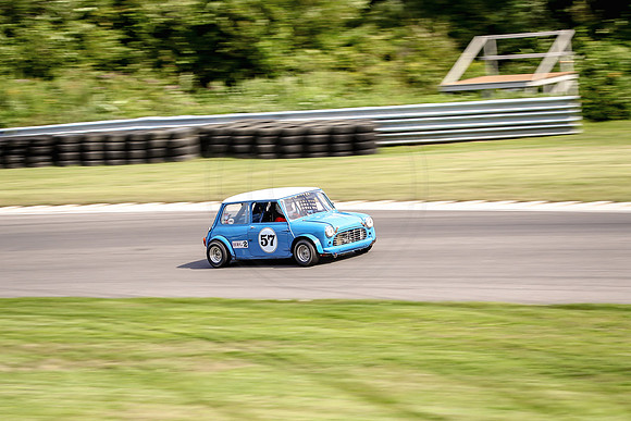 1965 Austin Mini Cooper