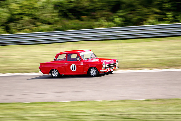 1965 Lotus Cortina
