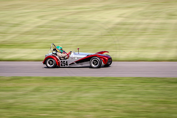 1963 Lotus 7