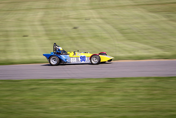 1971 Mallock