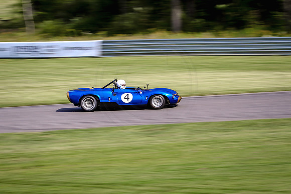 1968 Ginetta G16