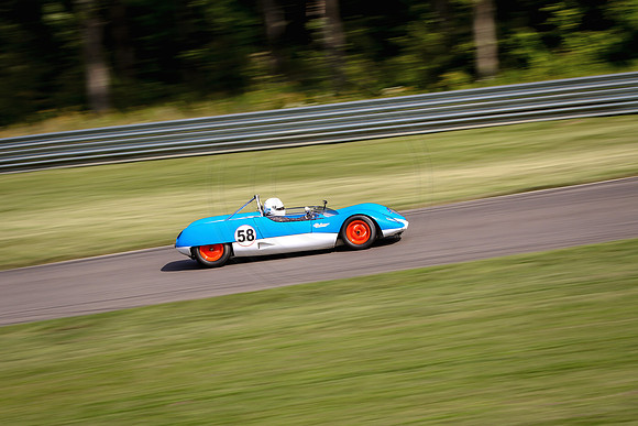 1961 Lotus 23
