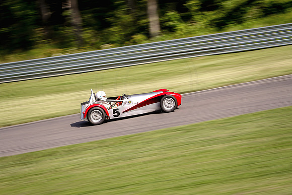 1962 Lotus Super 7