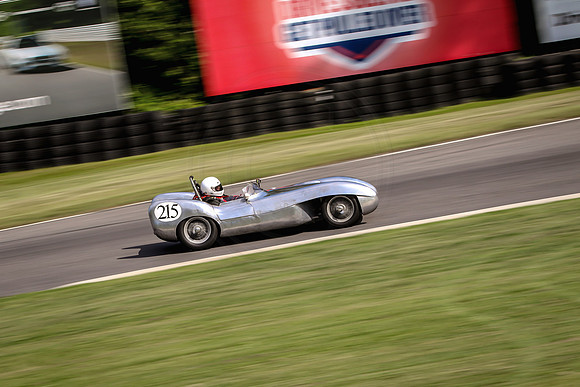 1955 Lotus MK IX