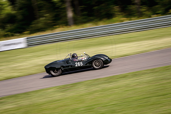 1958 Cooper Monaco T49