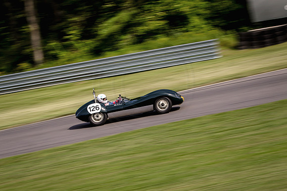1962 Lola MK 1
