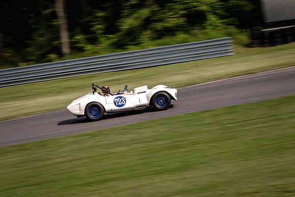 1959 EDP Chevrolet Special