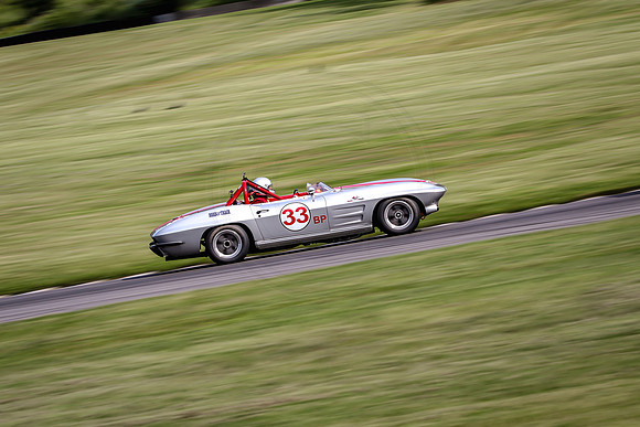1964 Corvette Roadster