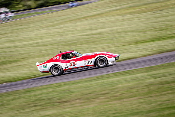 1969 Chevrolet Corvette