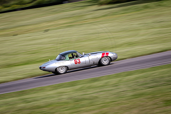 1965 Jaguar XKE