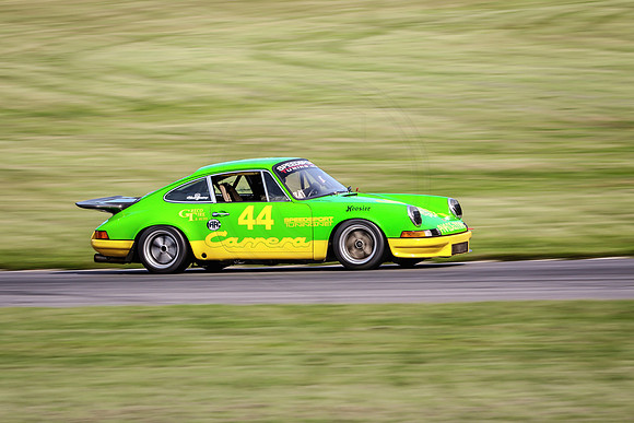 Porsche Carrera