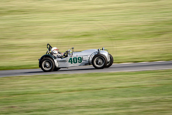 1953 Lotus Mark VI