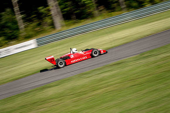 1979 Argo JM-4 Formula Super Vee