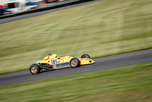 1980 Van Diemen RF80 FF