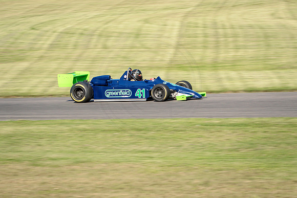 1982 Ralt RT-4 FA