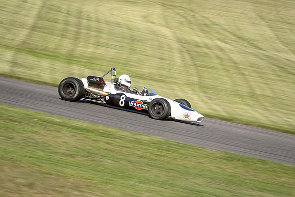 1968 Brabham BT23C
