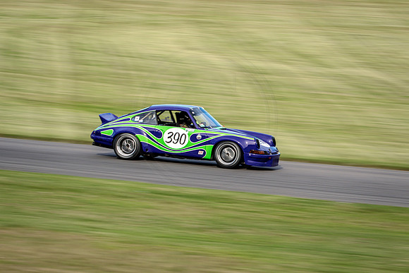 1969 Porsche 911