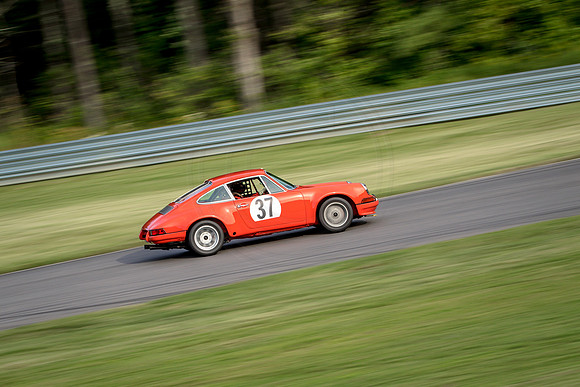 1971 Porsche 911S
