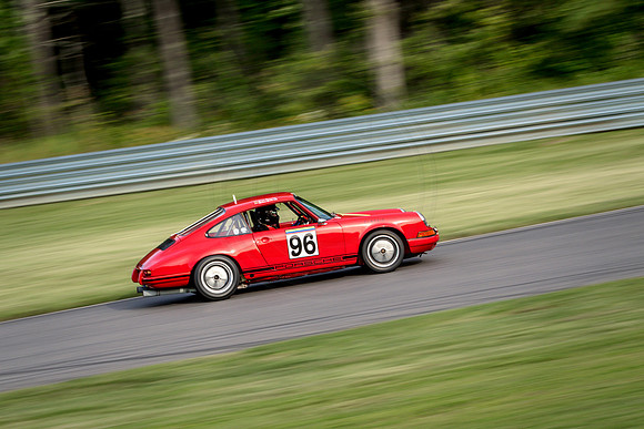 1969 Porsche 911S